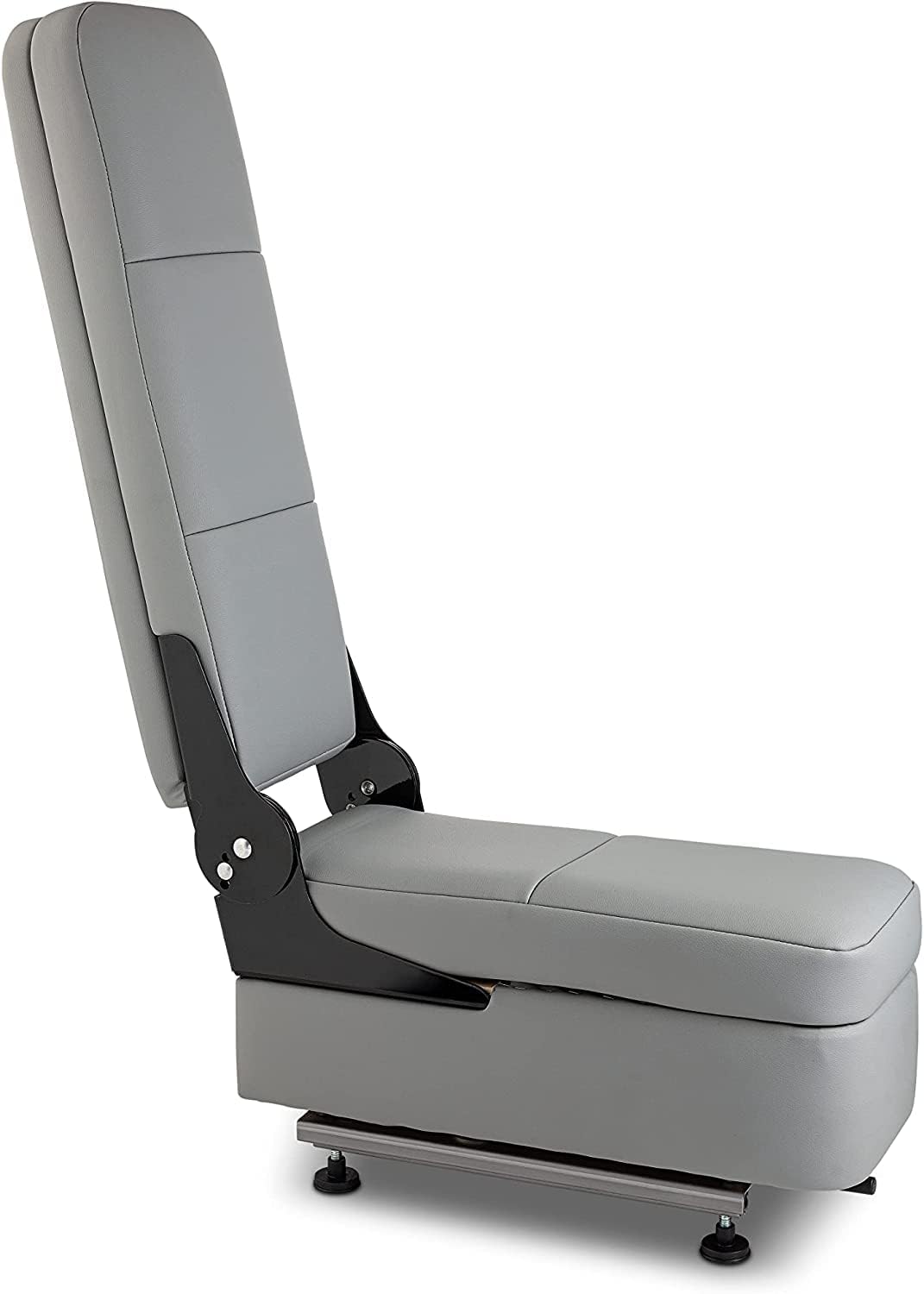 Universal Narrow Extra Jump Seat for Mini Van and Pick-up Truck