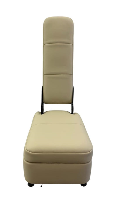 2007 and UP Chrysler Town and Country Narrow Extra Jump Seat for Mini Van and Pick-up Truck