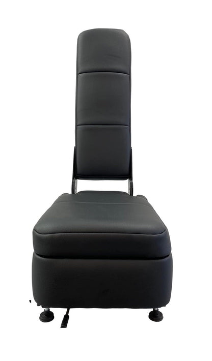 2011 and UP Honda Odyssey Narrow Extra Jump Seat for Mini Van and Pick-up Truck