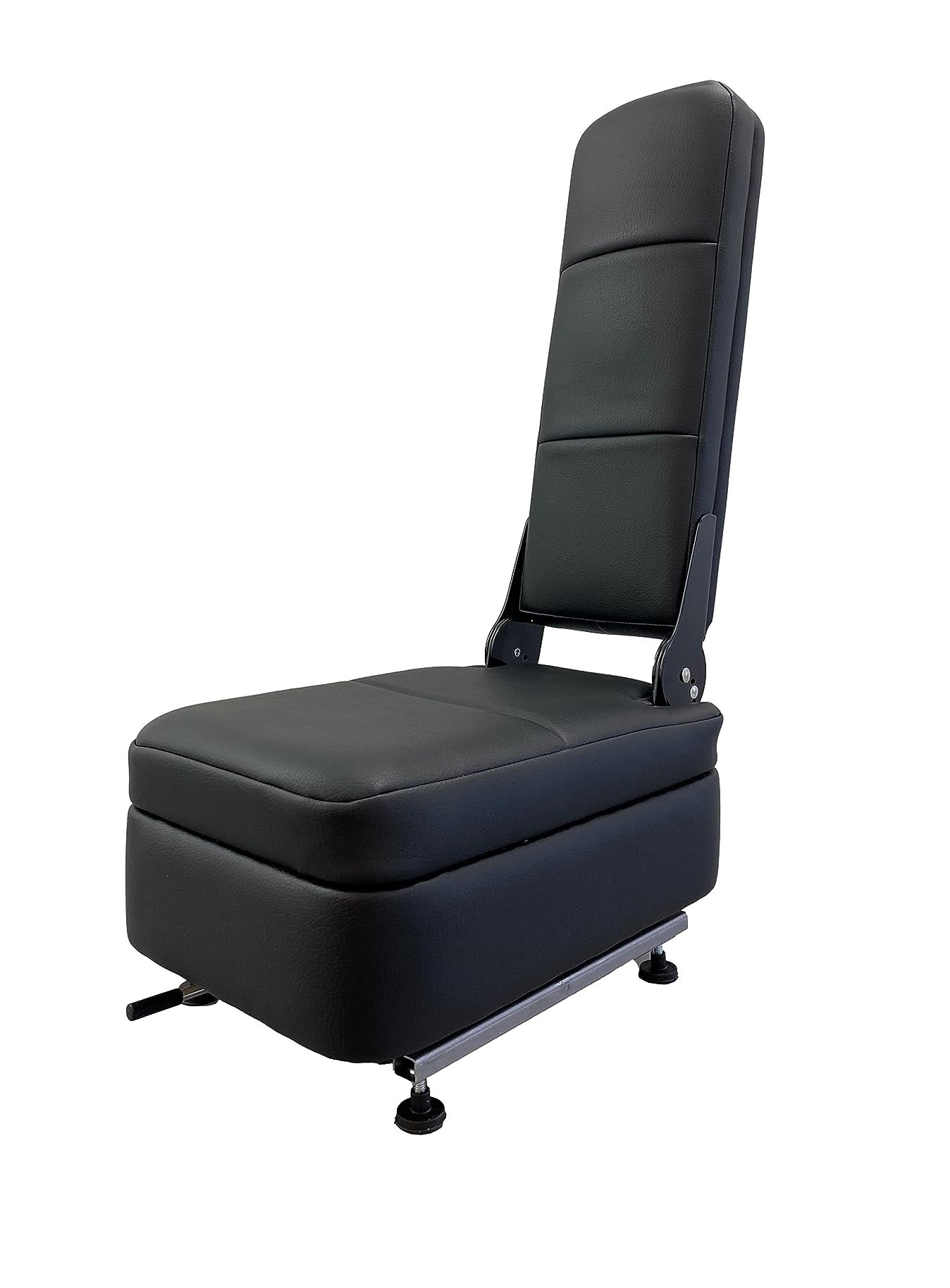 Ford Transit Front Row Narrow Extra Jump Seat for Mini Van and Pick-up –  CSO Radio